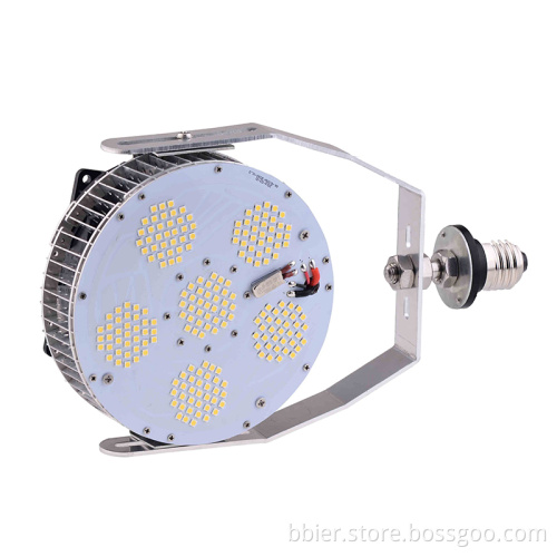 100W DLC Led Retrofit Kits for Wall Packs